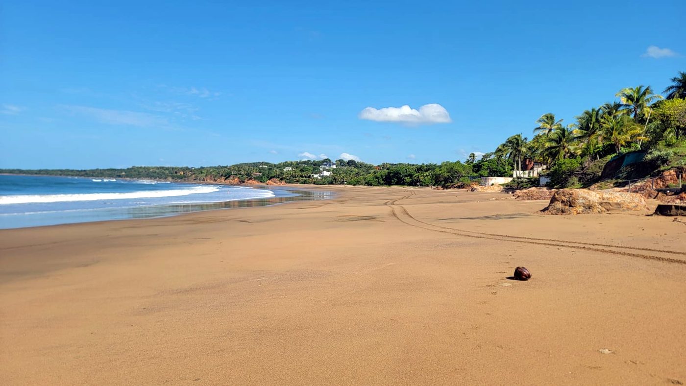 Spiaggia di Pedasí