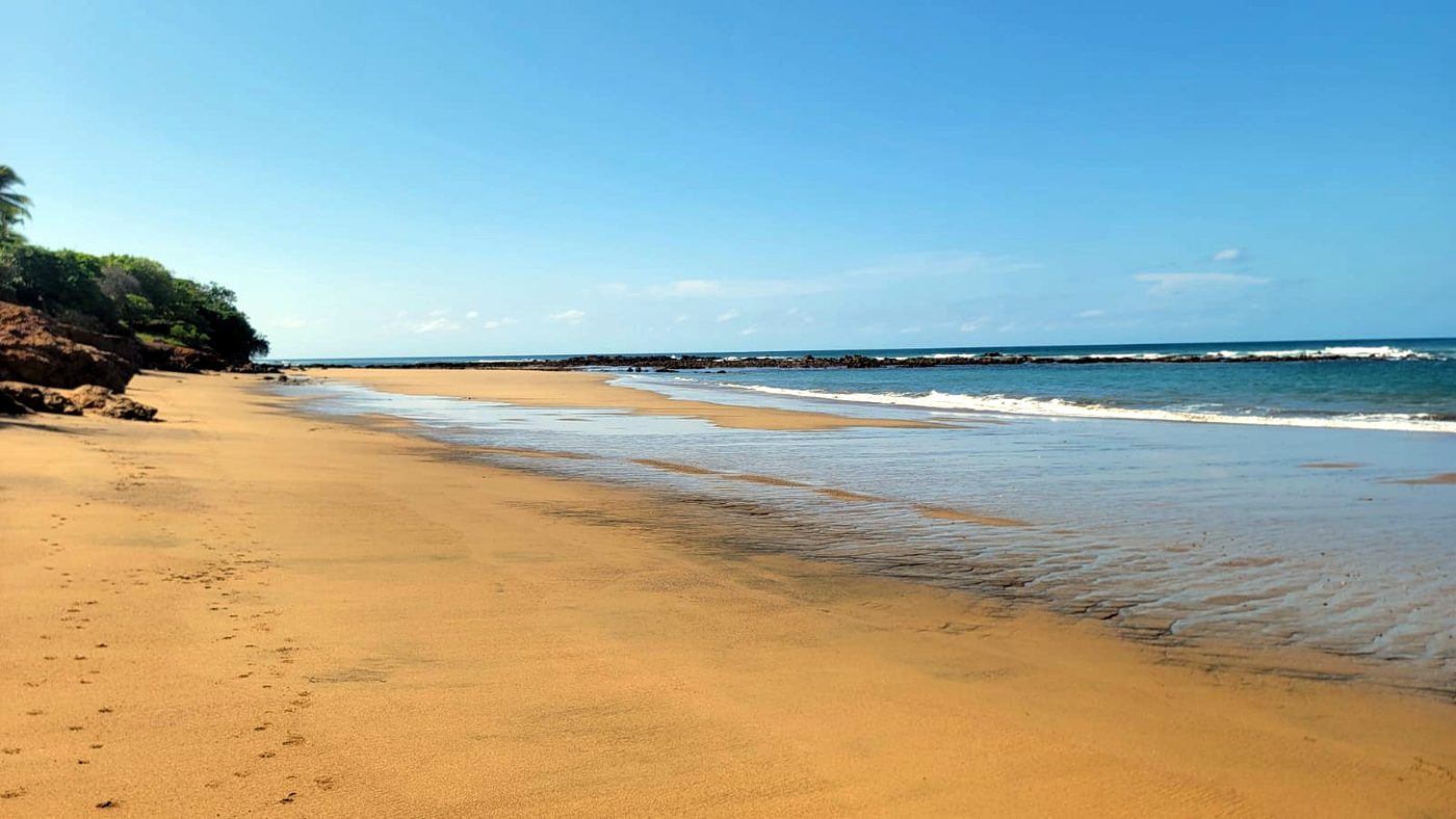 Spiaggia di Pedasí