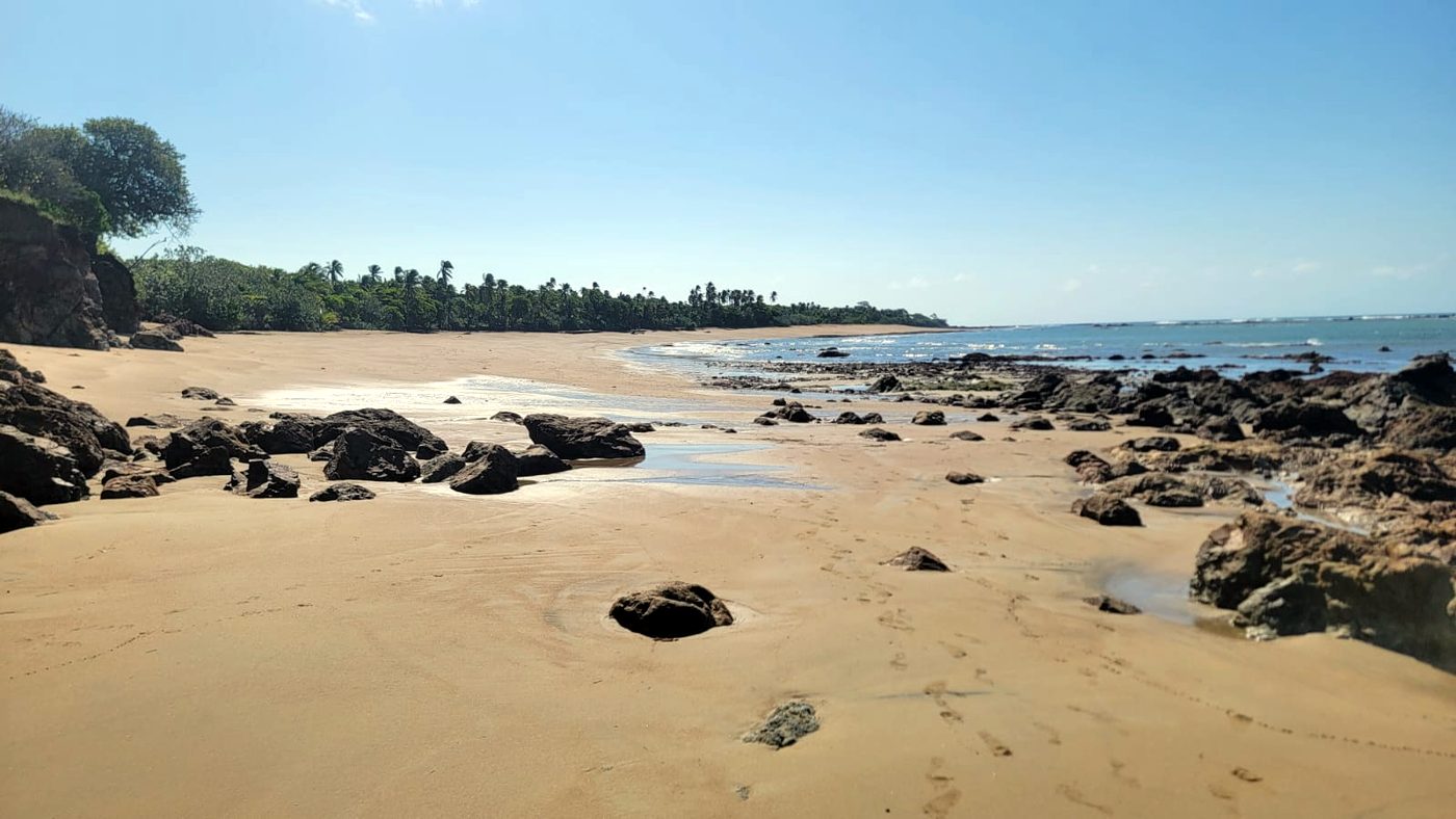 Spiaggia di Pedasí