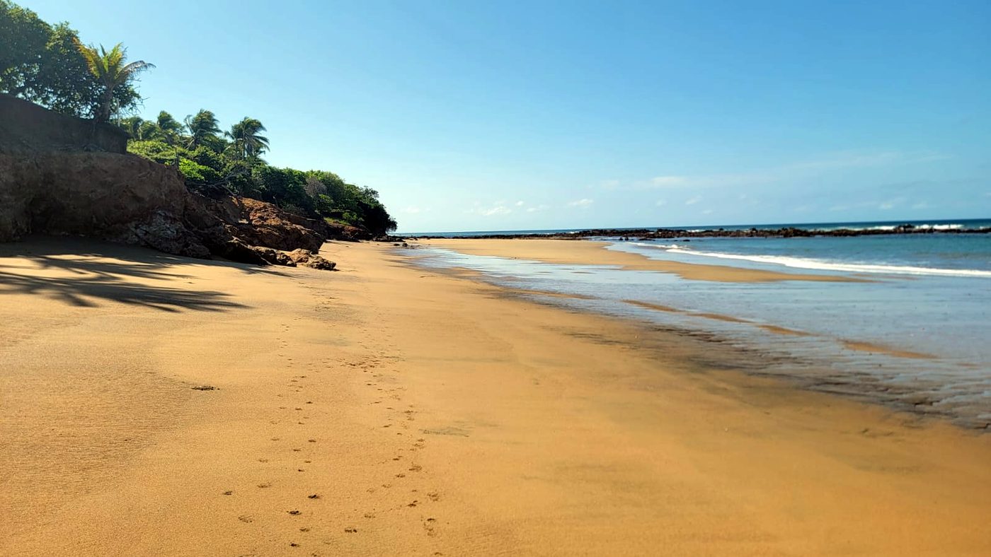 Spiaggia di Pedasí