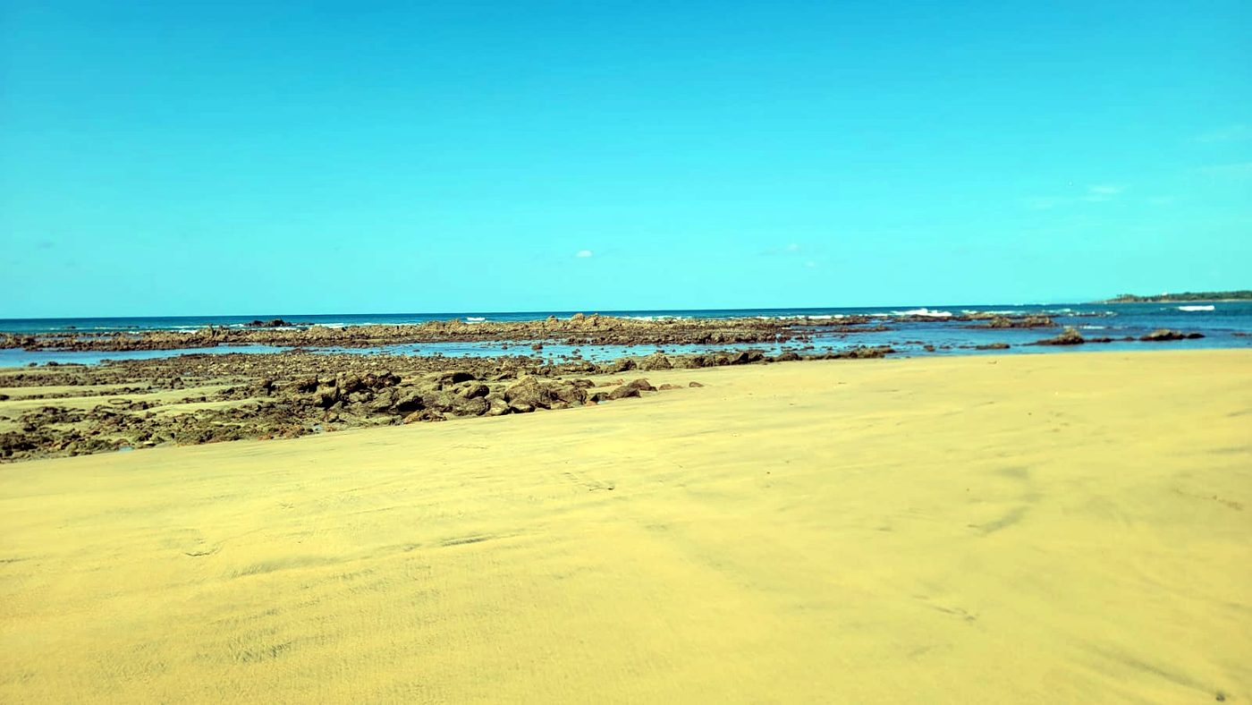 Spiaggia di Pedasí