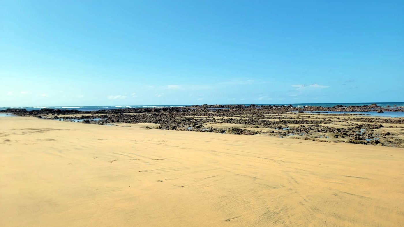 Spiaggia di Pedasí