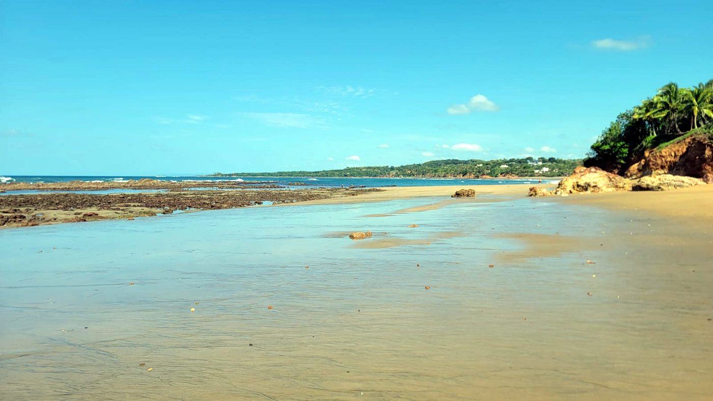 Spiaggia di Pedasí