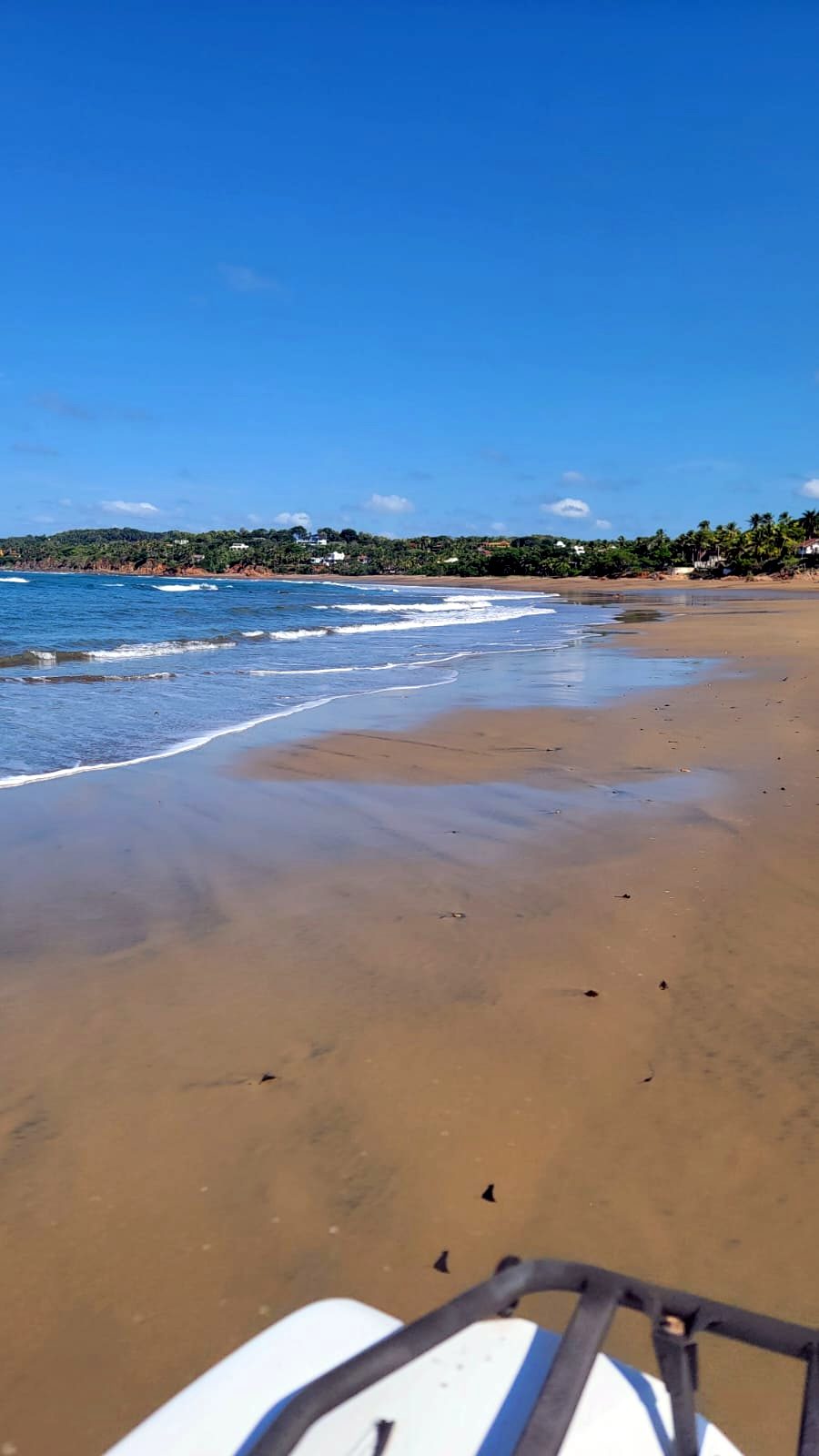 Spiaggia di Pedasí