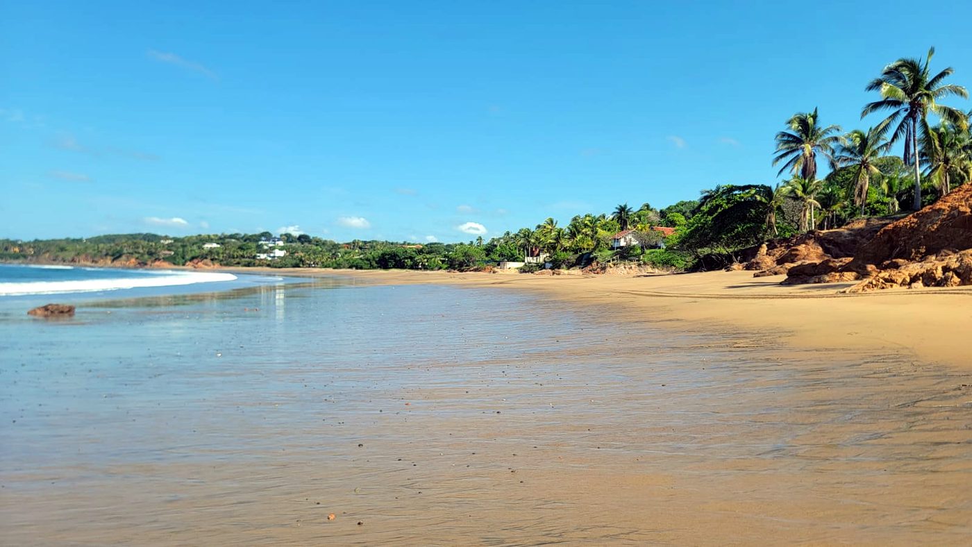 Spiaggia di Pedasí