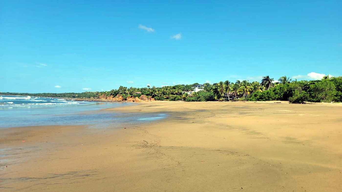 Spiaggia di Pedasí