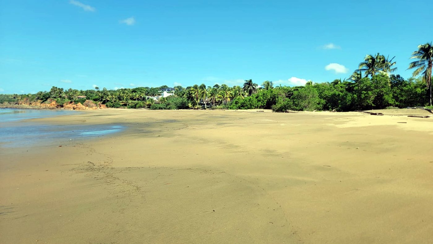 Spiaggia di Pedasí