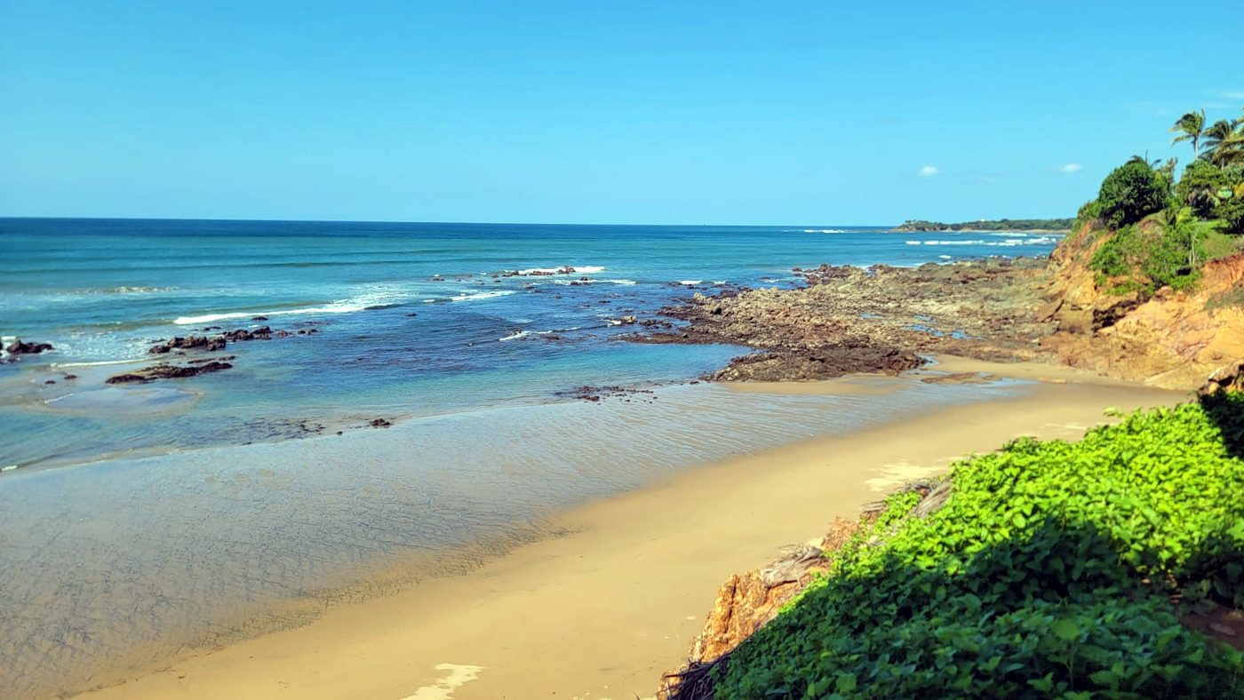 Spiaggia di Pedasí
