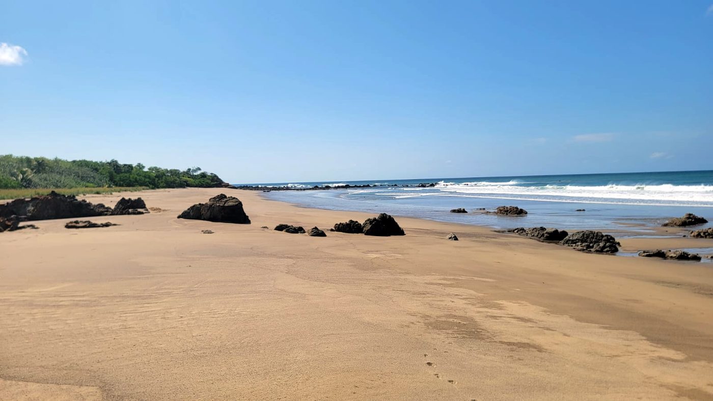 Spiaggia di Pedasí