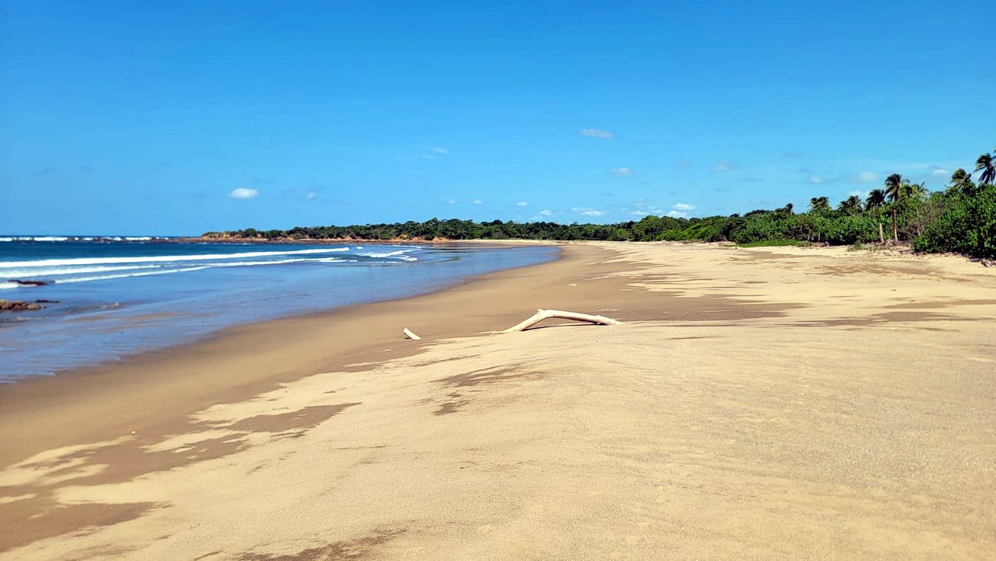Spiaggia di Pedasí