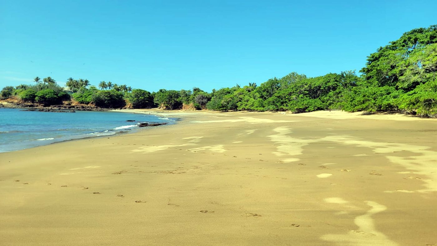 Spiaggia di Pedasí