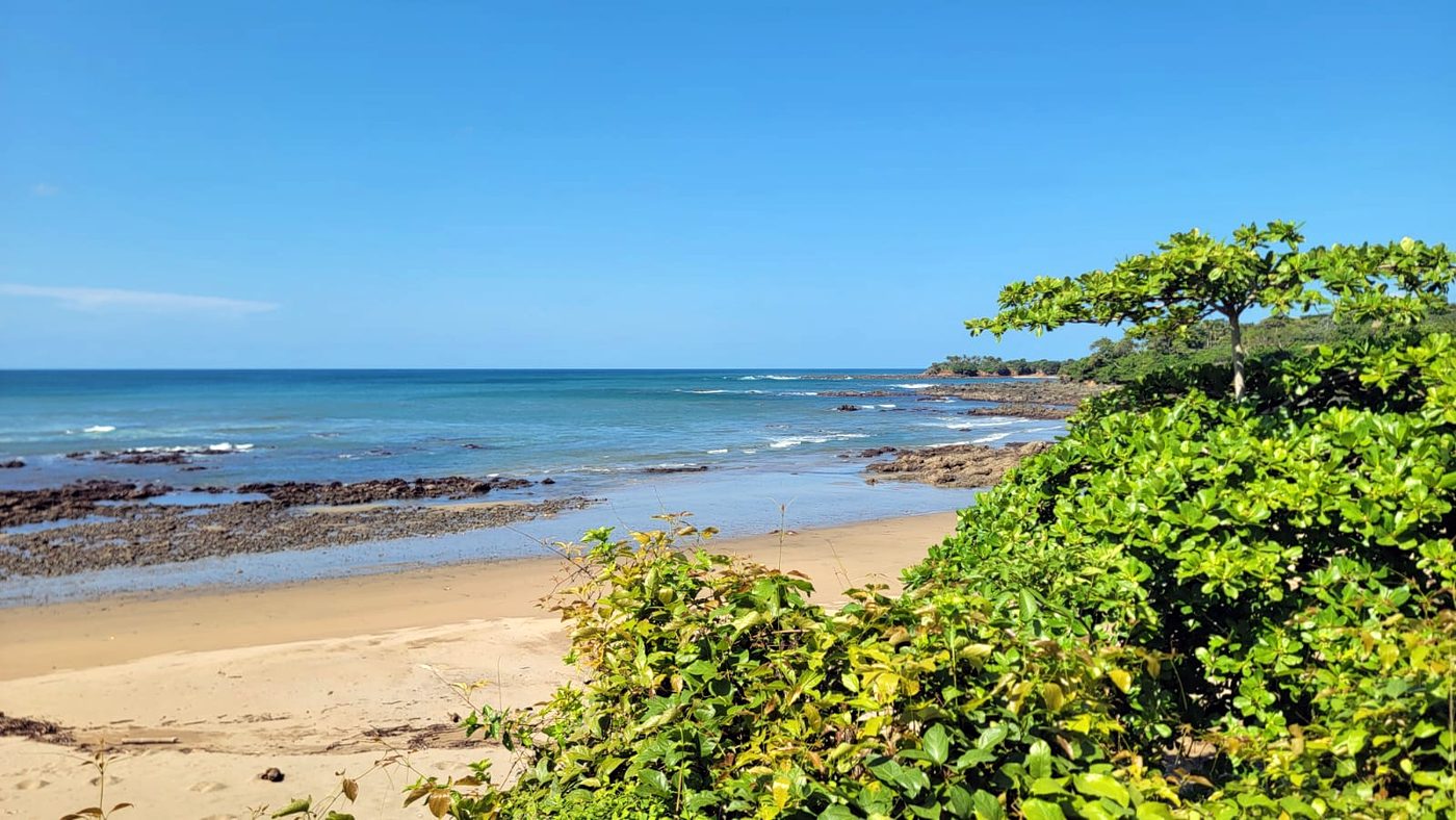 Spiaggia di Pedasí