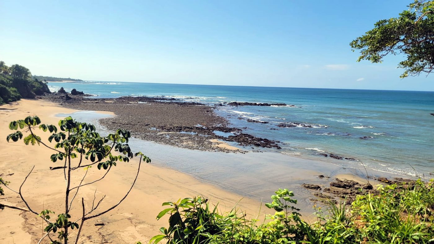 Spiaggia di Pedasí